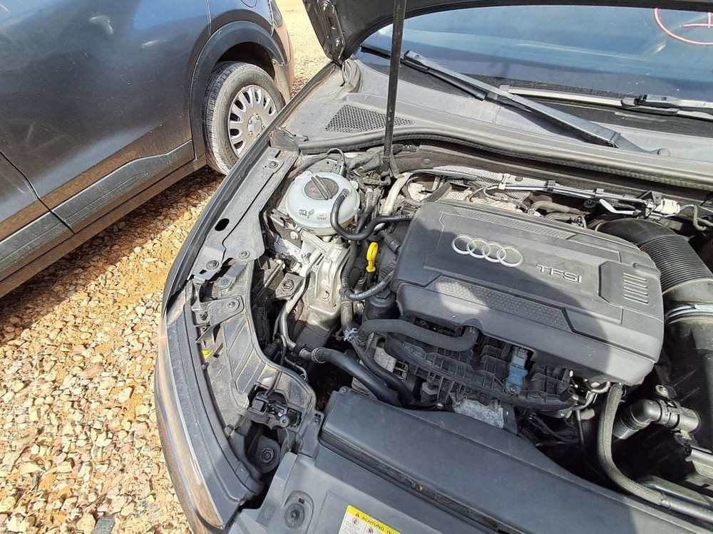 Fuse Box Engine Compartment Fits 15-20 AUDI A3 2729046