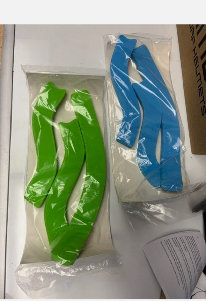 Simba Surf Helmet- Large