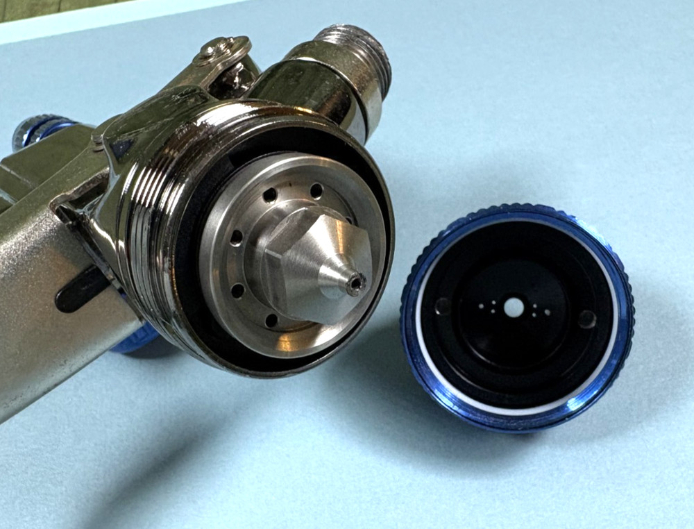 SPECTRUM HTE Spray Gun 1.3 *Untested*