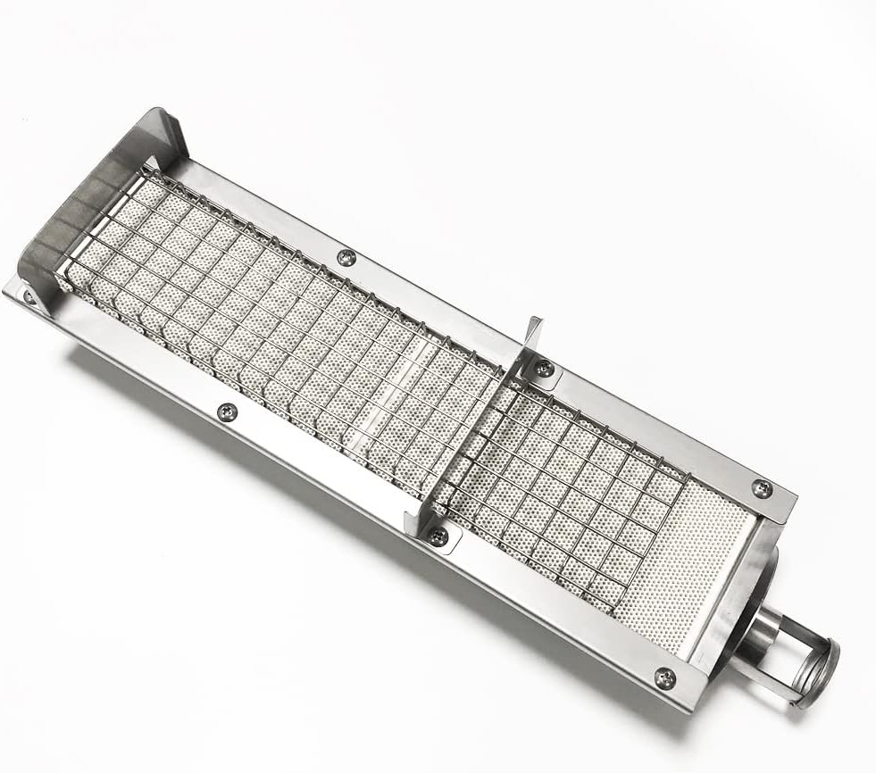 Mobile AV Cart with Locking Cabinet Pullout Keyboard Tray