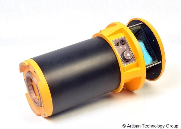 Spectra-Physics 944-3 Laser Level SL Rotating Laser