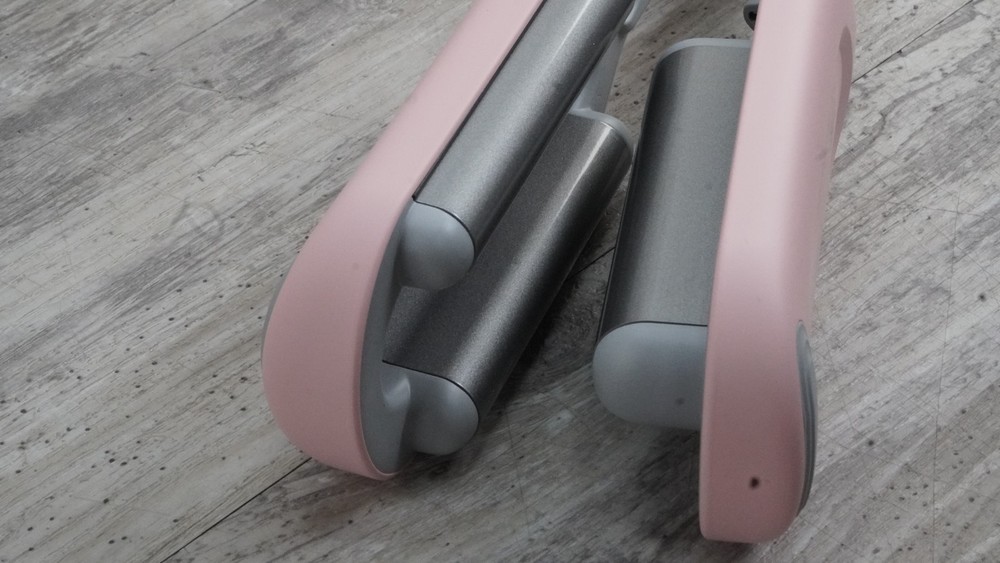 TYMO ROVY Deep Wave Curling Iron