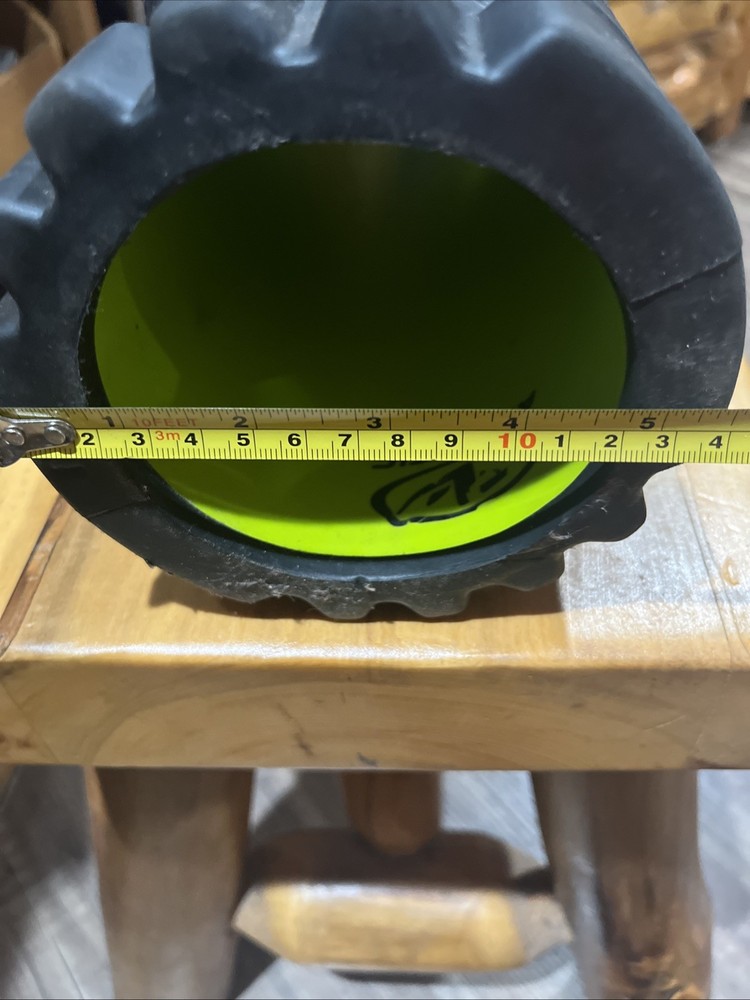 deep tissue massage roller