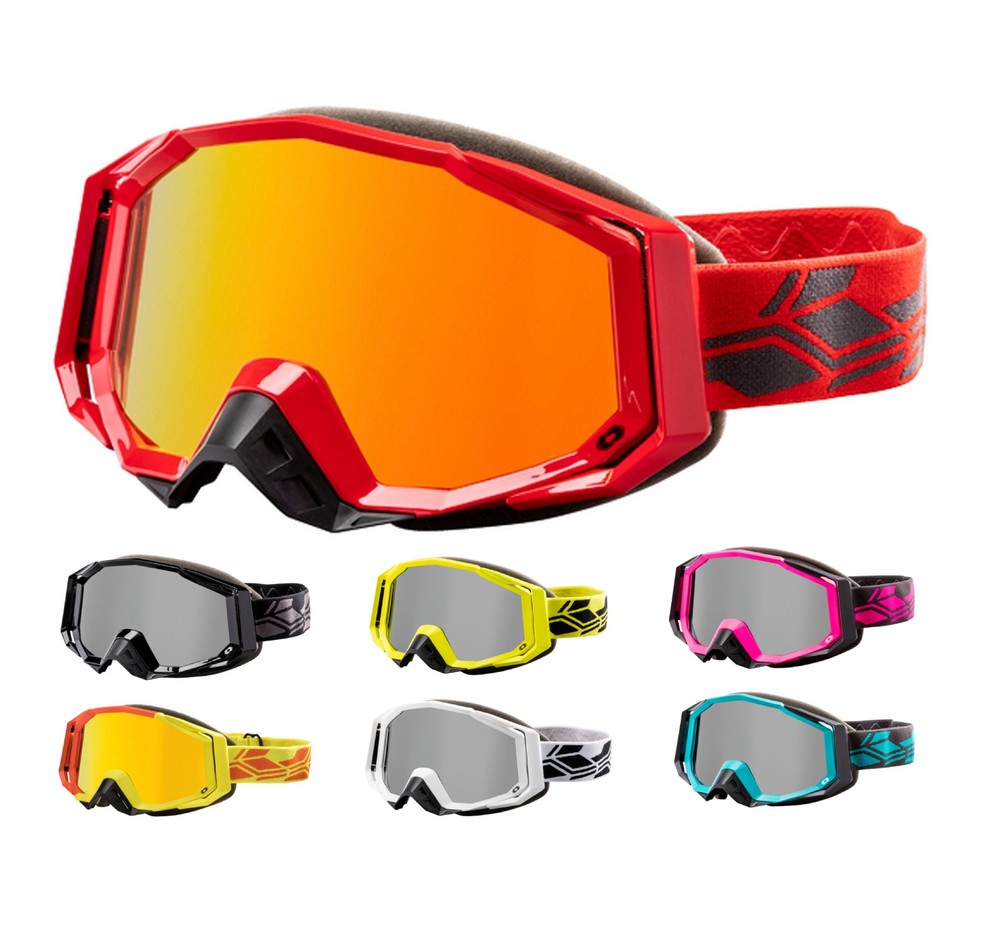 Castle Trace G2 Snow Goggles