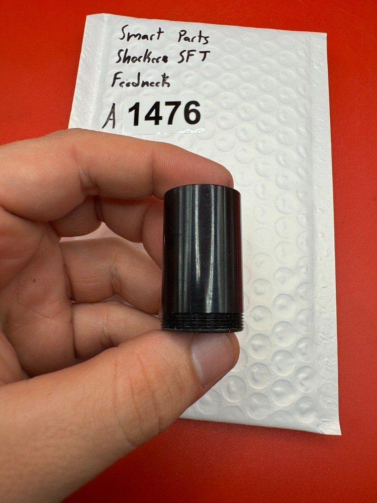 Smart Parts Shocker SFT Feedneck