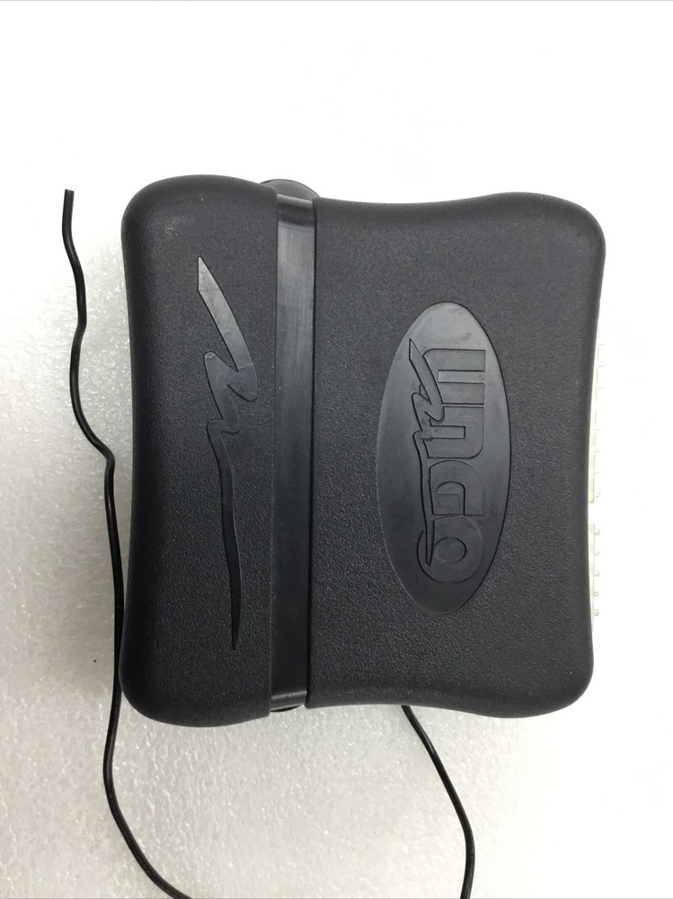 Ungo KE106 Replacement Remote Start Alarm Brain Module Only