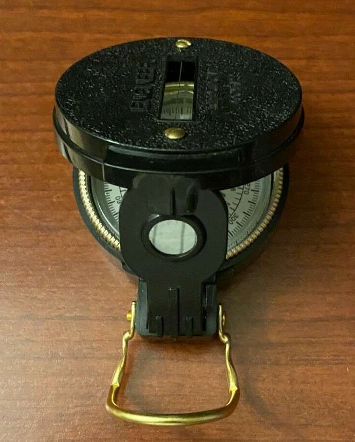 Engineer Directional Compass