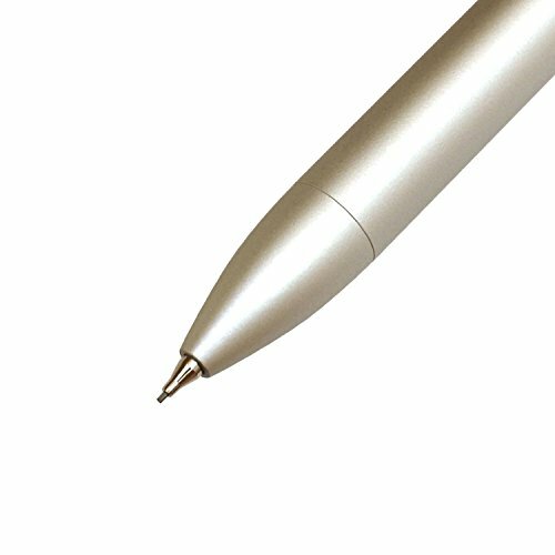 multi-function pen jet stream Prime 3 & 1 0.7 Silver MSXE450000726 from Japan