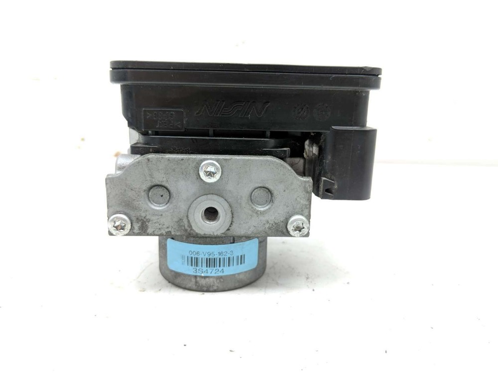 17 Indian Chieftain Limited ABS System Control Module 1911987