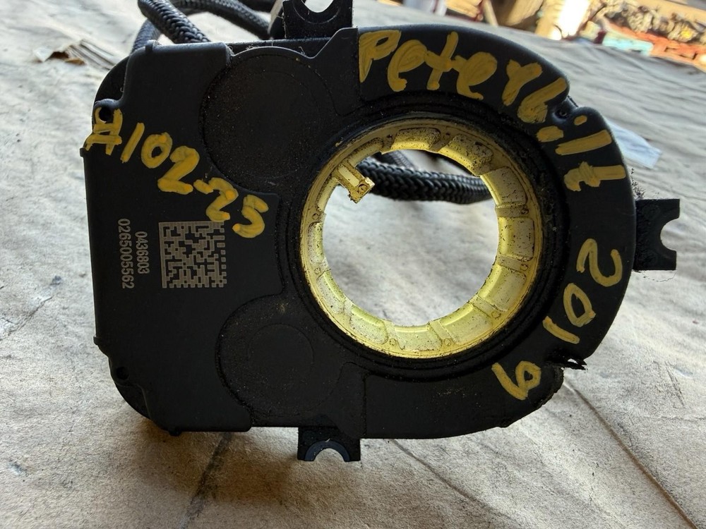 PACCAR STEERING COLUMN Steering Angle Sensor BENDIX 0486021023 K072855