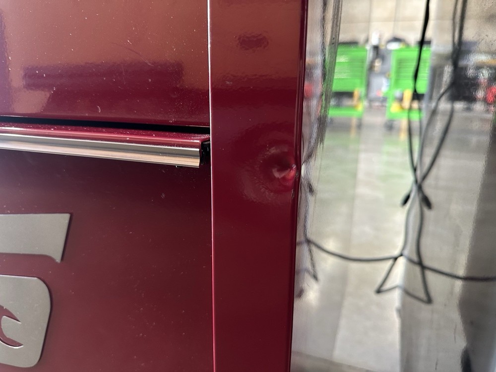 EPIQ Masters Classic Snap on tool box