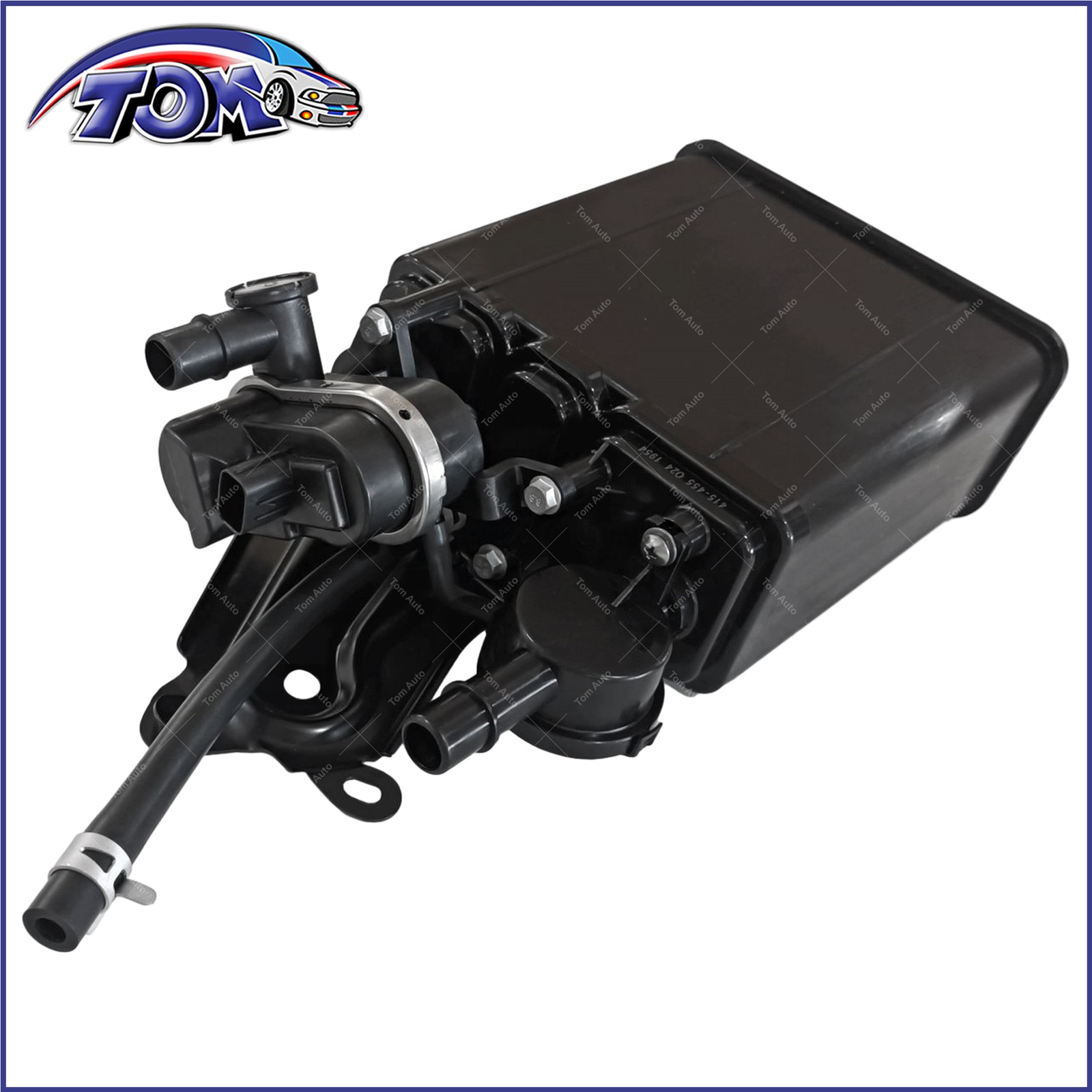 911-442 Vapor Canister For 2007-2012 Lexus ES350 07-11 Toyota Camry 7774033170