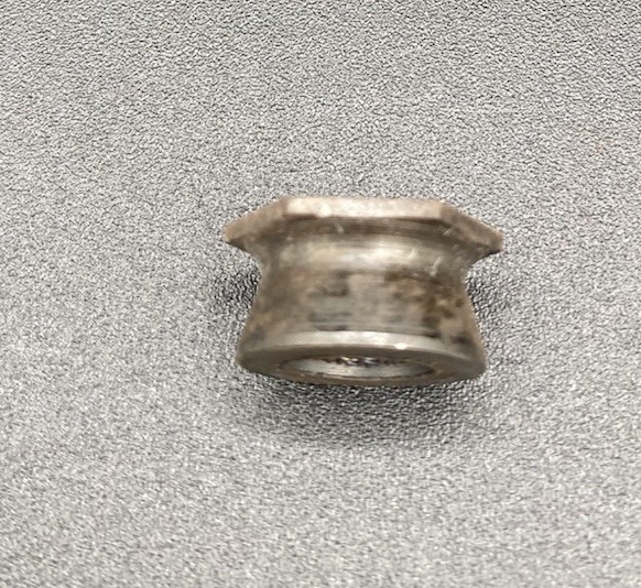 Vintage Coleman Lantern Model 5107 Nut Replacement Part