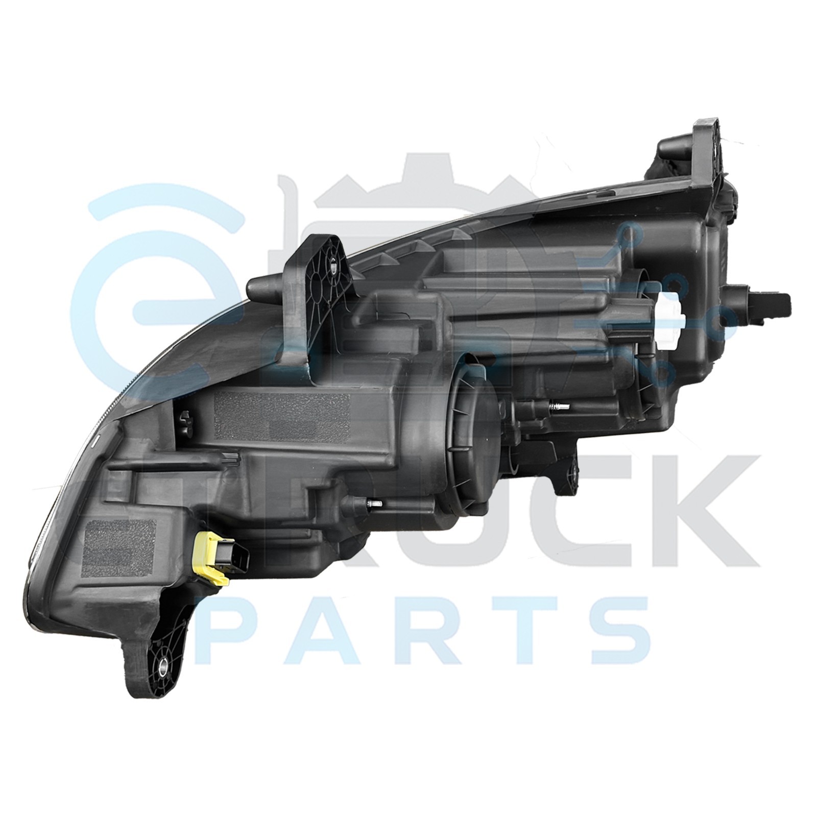 2022–2026 Peterbilt 579 Passenger Side Halogen Headlight | P54-6196-100R