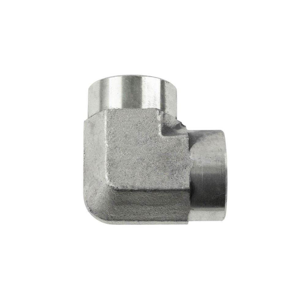 1' FEMALE ELBOW