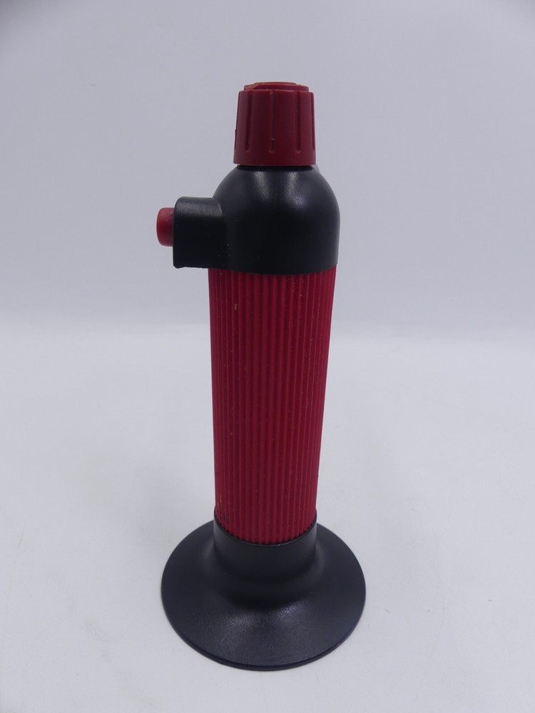 MT-3000 Jackwal Micro-Torch – Refillable Butane Gas – Automatic Ignition empty