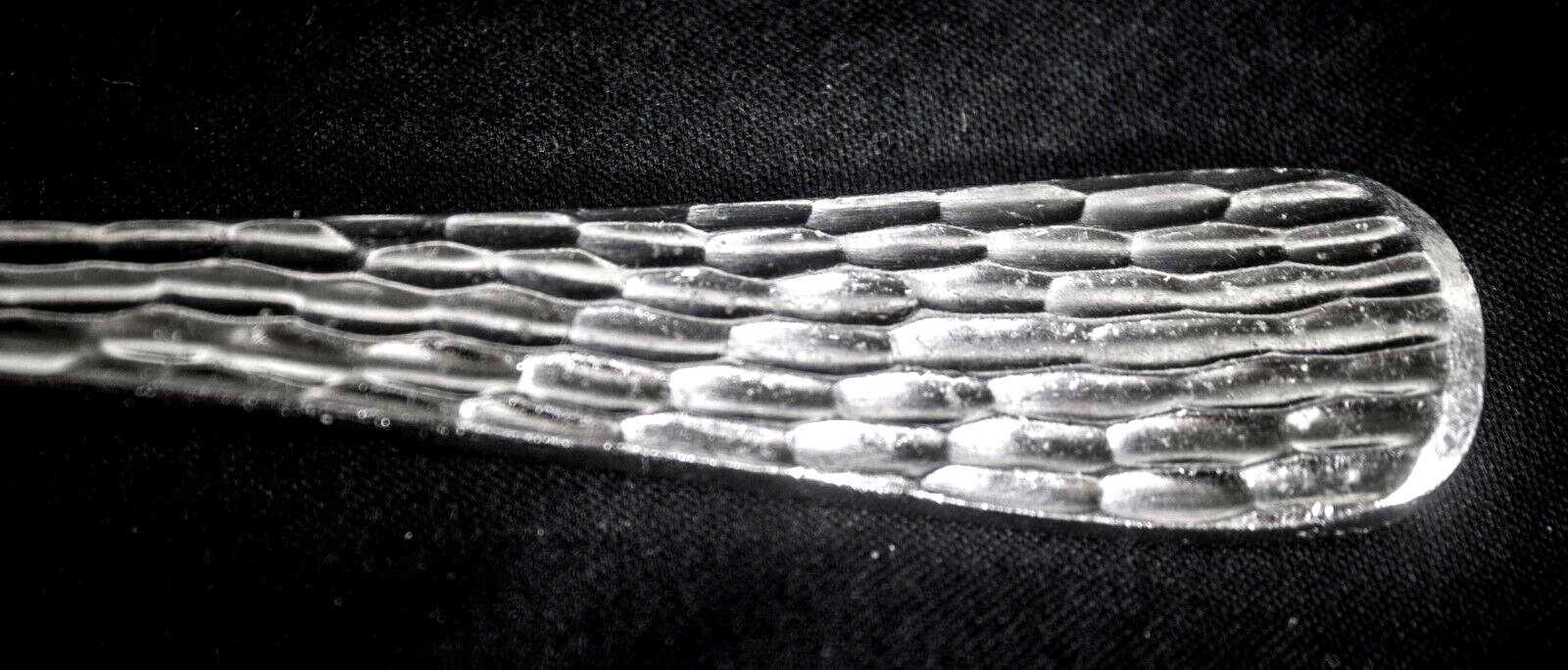 World Tableware World 18/8 Dinner Fork --8 1/8"