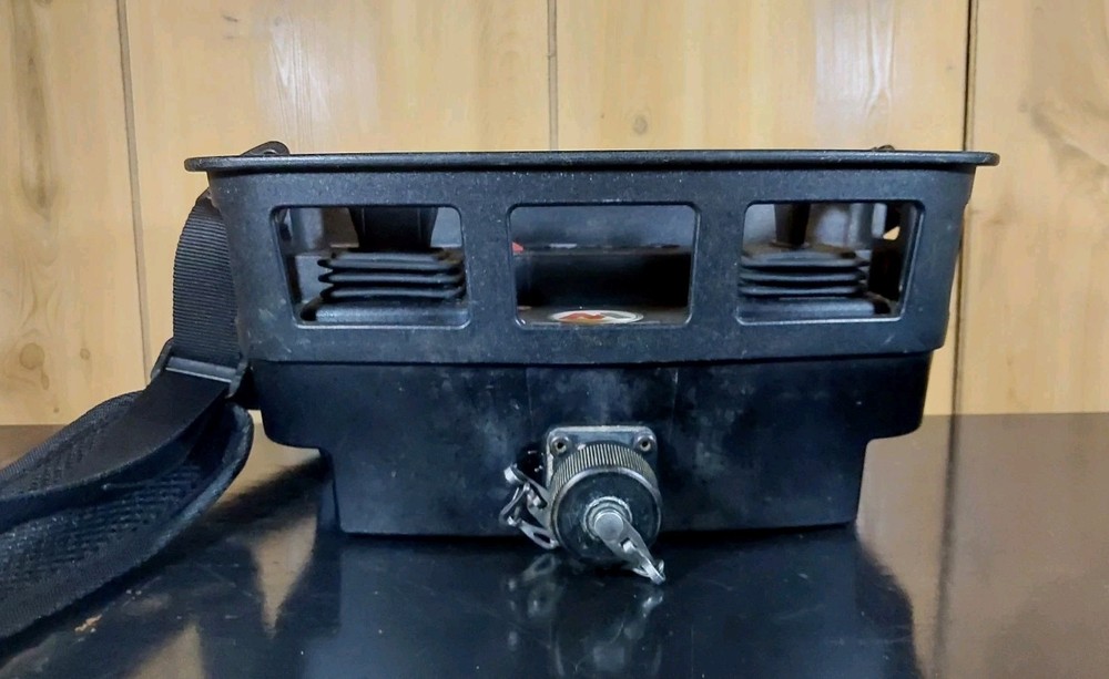 Wacker Neuson Remote Control Transmitter Trench Roller RT82 Sc2 Sc3