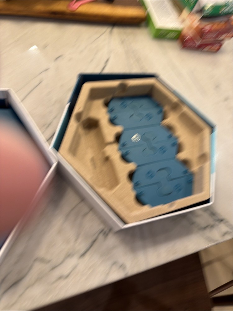 FluentPet Connect Base Speaker - Good condition USED - Missing Charger