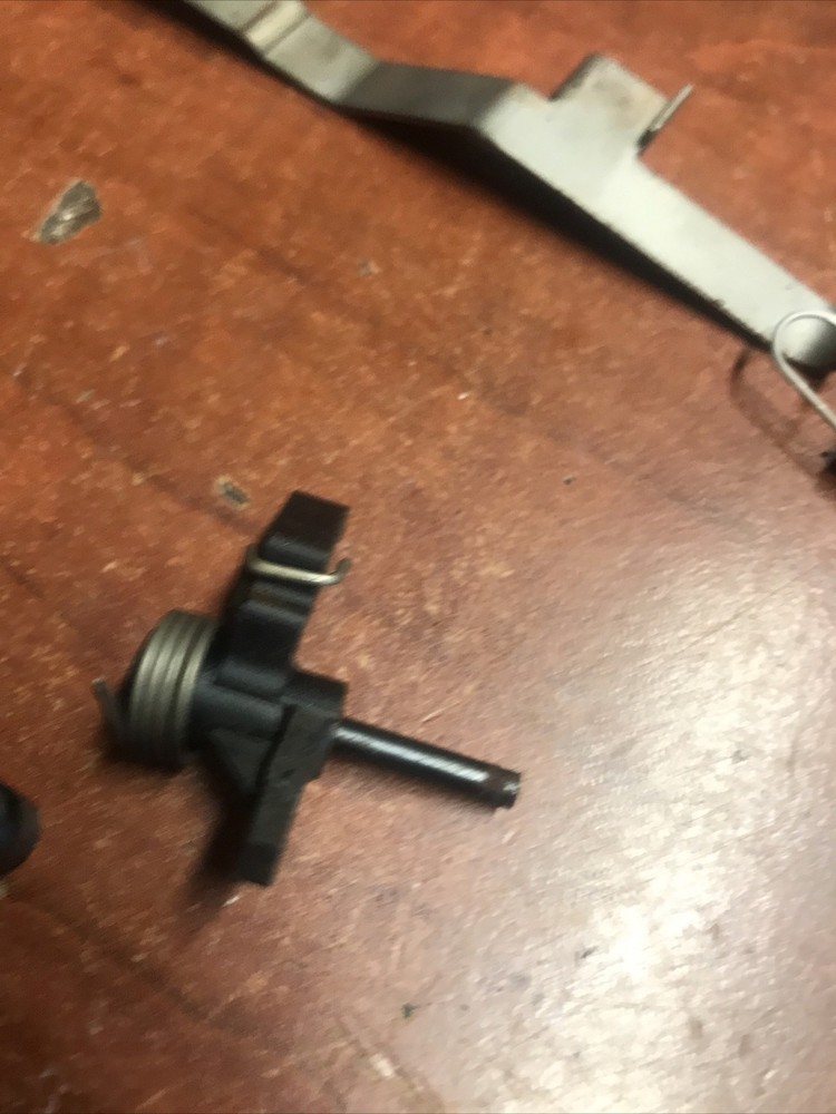 Use OEM Part Complete Trigger Assy For Ramset D45 Caliber Powder Fastener Tool