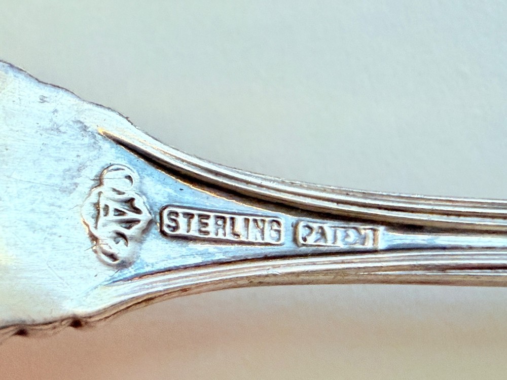 STERLING FORK STRAIT SMALL