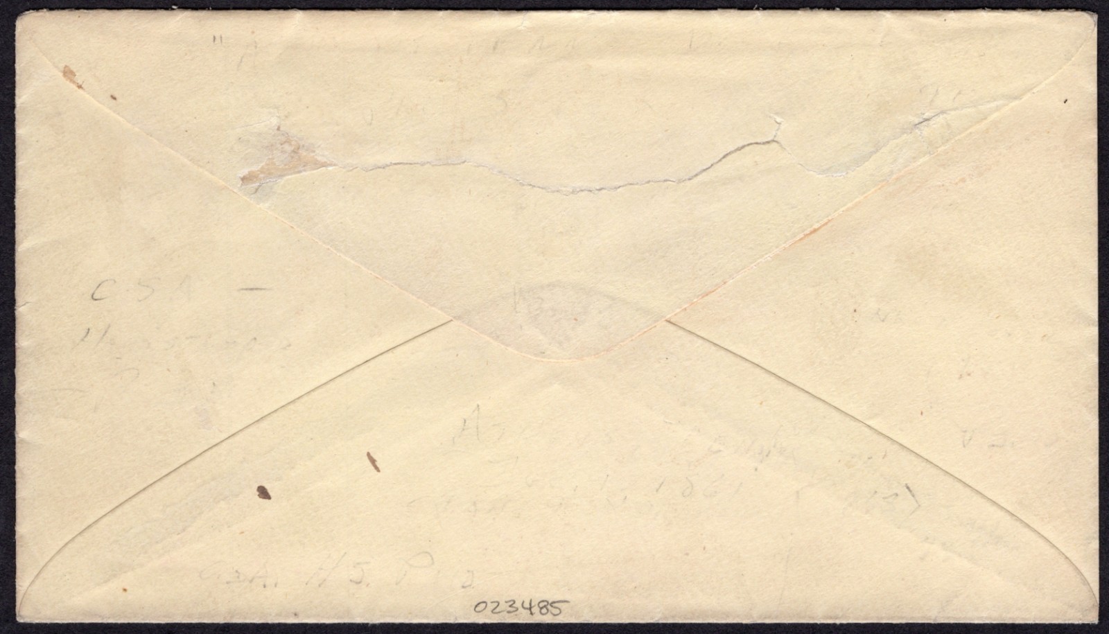 Confederate Athens, TN CDS DEC 1, 1861 with "PAID 5" to Kingston, TN