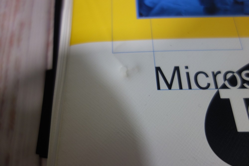 Vintage Microsoft TechNet Plus CD Subscription With Binder 45 CDs 1999-2000