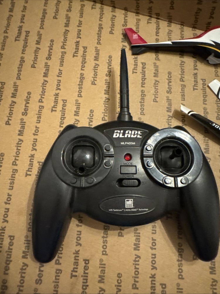Blade MCX2 RTF RC Helicopter (Please Read!!)