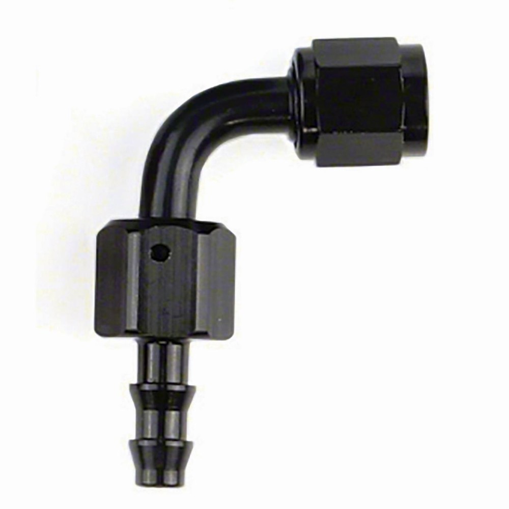 SpeedFx Hose Coupler | 521090BK*Hose End Fitting