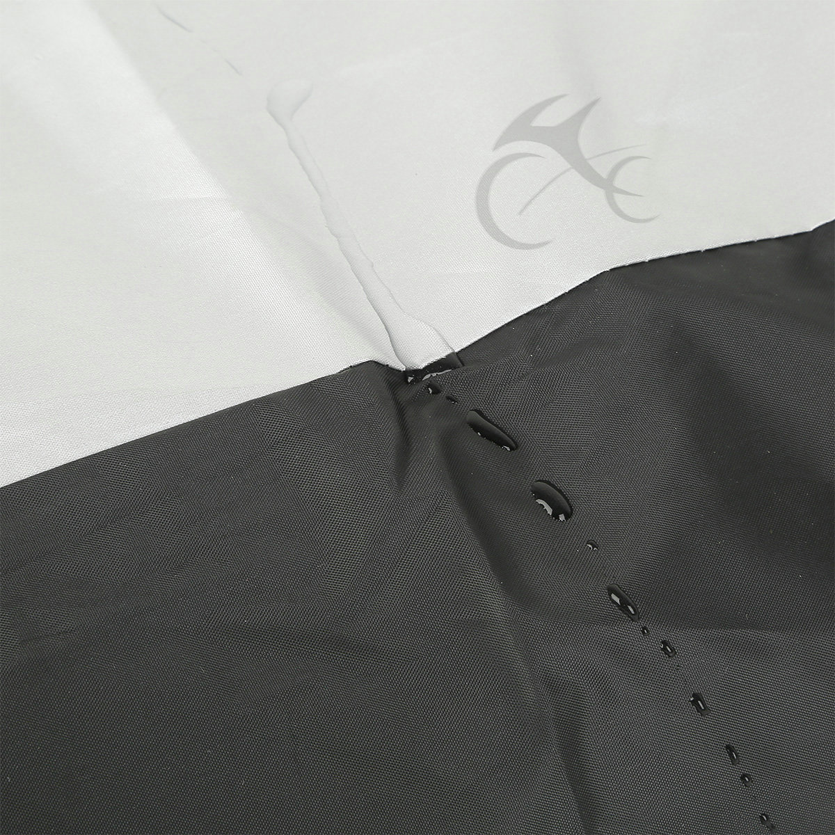 XXXL Waterproof Motorcycle Cover For Harley Davidson Street Glide FLHX Touring