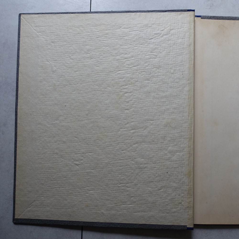 Indochina And Vietnam - Antique Binder With Pre-Printed Pages 1889 To 1946