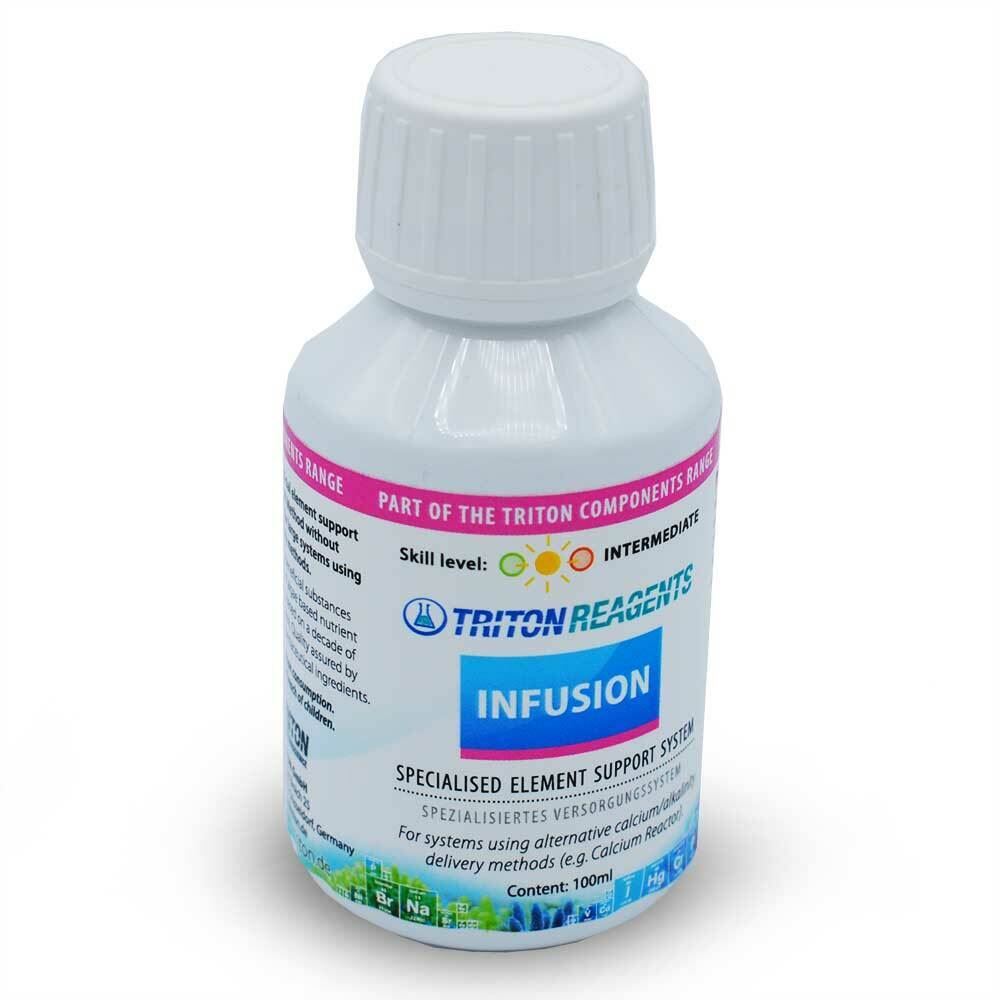 Infusion (100 ml) - Triton