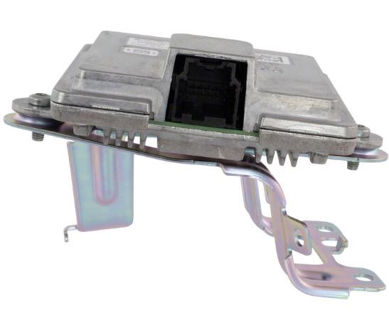 2020 Ford Escape Module - Pedestrian Warning