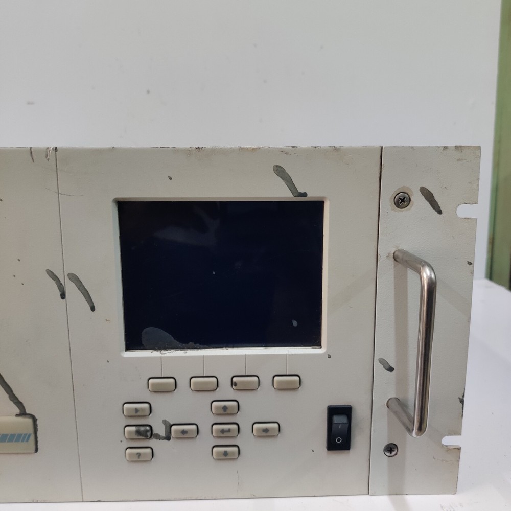 Thermo Scientific Model 410i Carbon Dioxide Gas Analyzer
