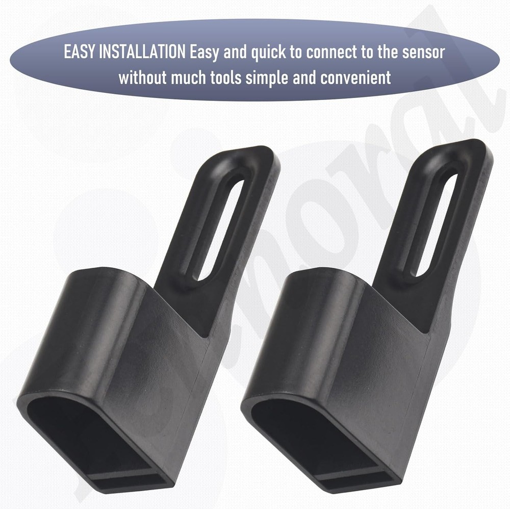 2 Pack Garage Door Sensor Sun Shield Protector for Cham-Berlin 41A5034 820CB...