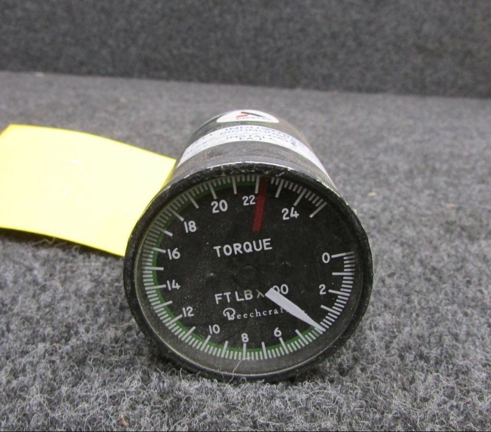 SR-2AM US Gauge Torque Pressure Indicator
