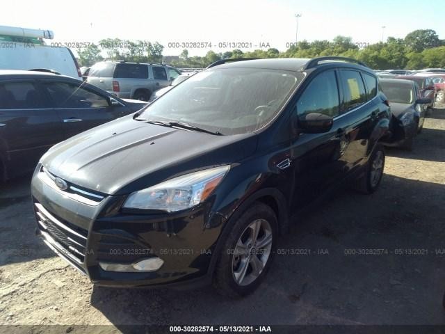 Used A/C Selector Switch fits: 2014 Ford Escape Front automatic temperature cont