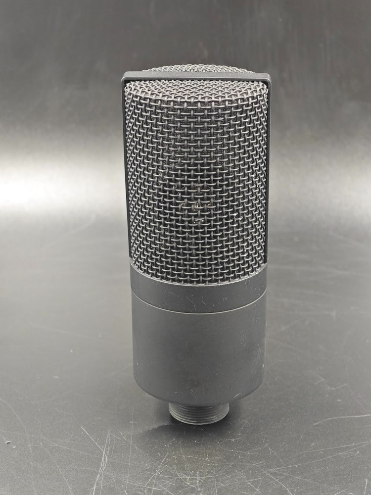 Fifine Microphone Black Used Working