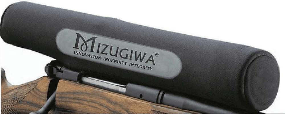 Neoprene Scope Cover Black