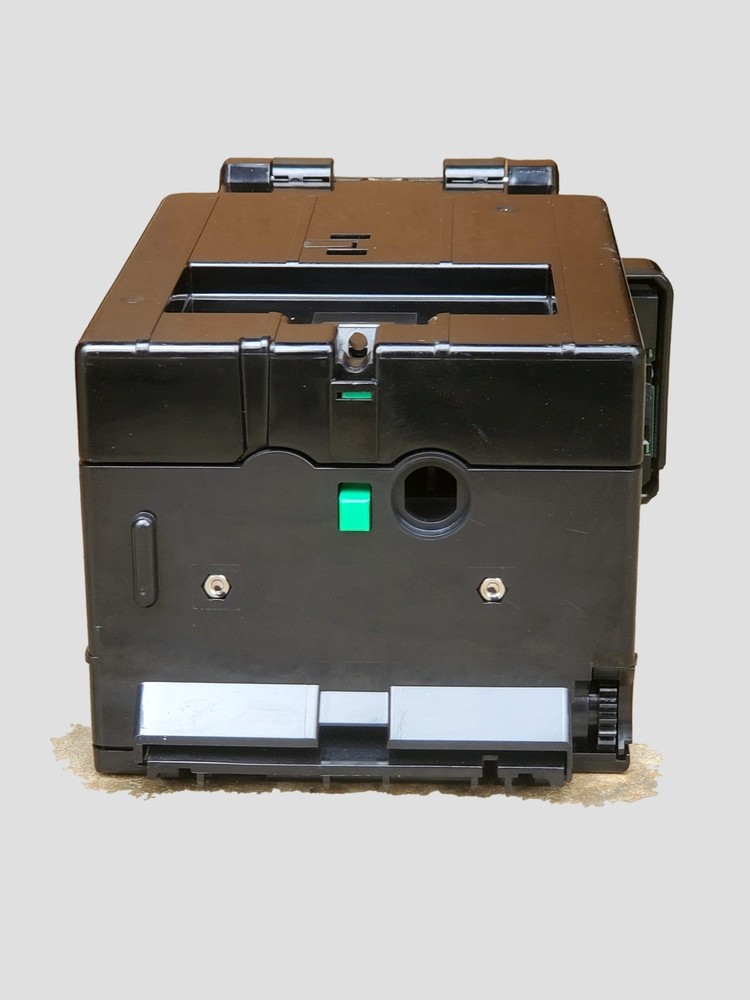 NCR ATM Loading Cassette KD4018-D001 case