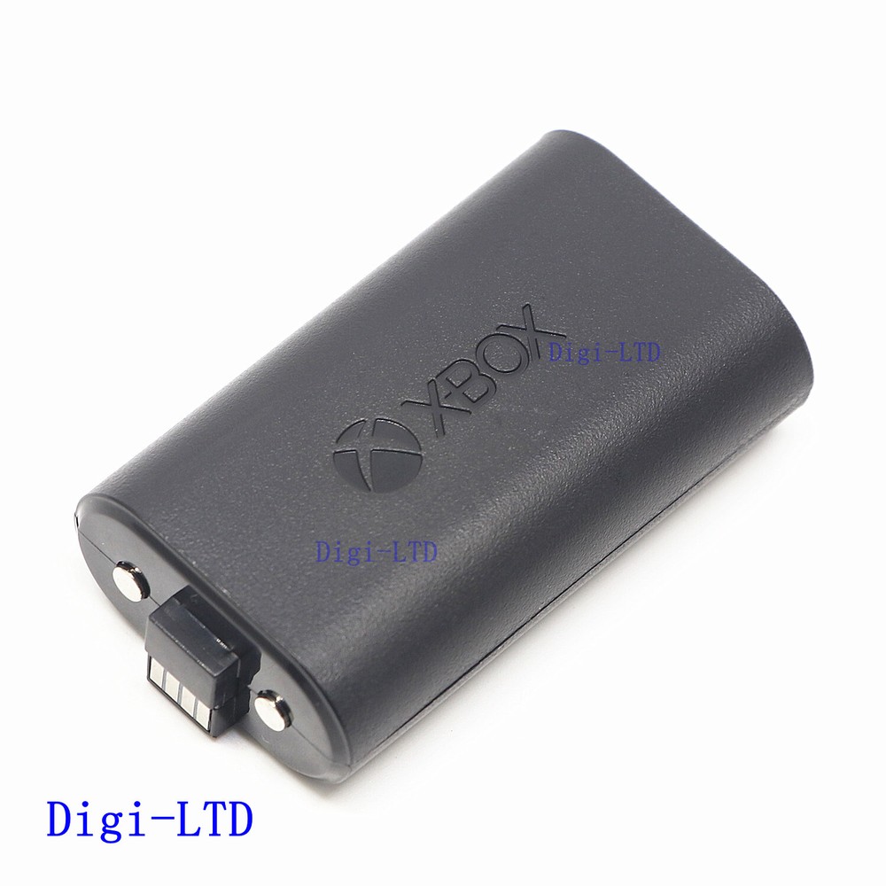 OEM Microsoft Xbox wireless controller rechargeable battery Play and charge kit