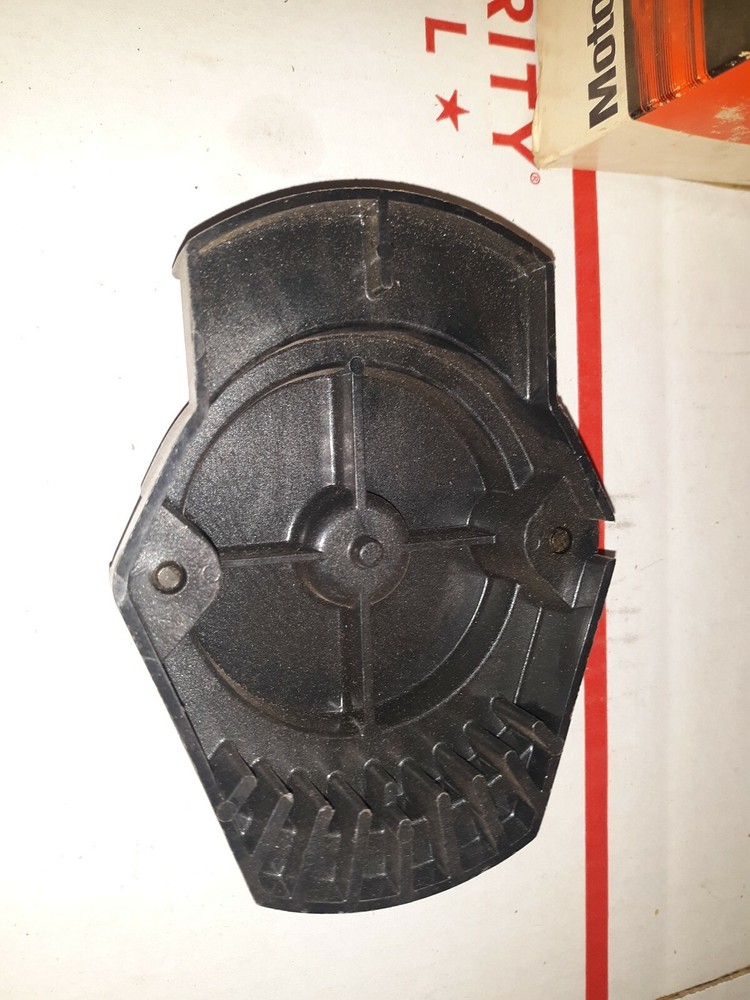 Motorcraft DRG-318 Distributor Rotor, NOS
