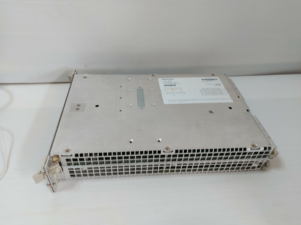 Tektronix TLA 7N2 68-Channel Logic Analyser Module