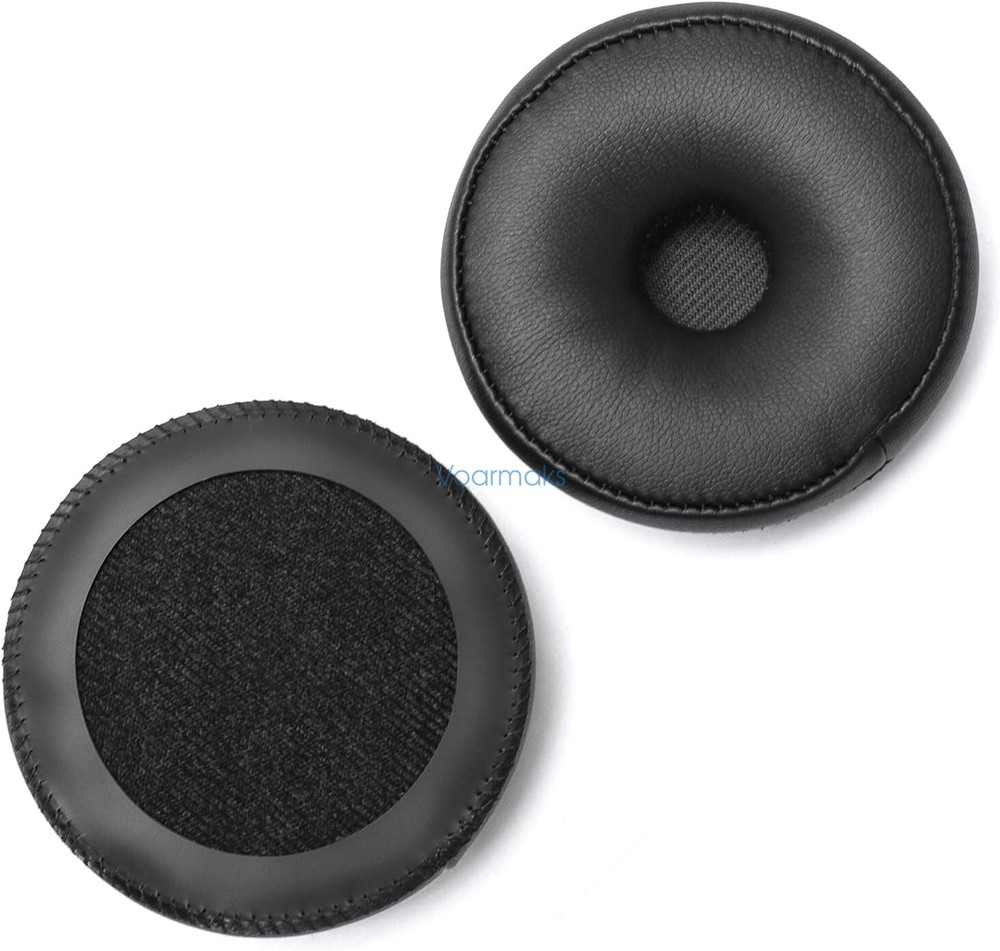 Ear Seals+3 Mic Covers Refresh Kit for David Clark DC Pro X/DC Pro X2