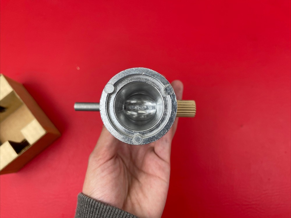 Powder Trickler RCBS with Original Box