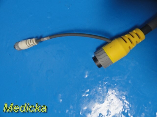 2013 St. Jude Med Array Link Module 100014469 W/ Mount & Interface Cable ~ 31791