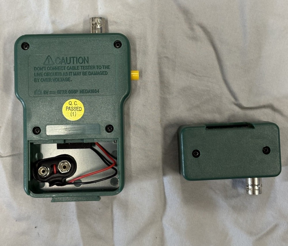 Sinometer MS6810 Network Cable Tester