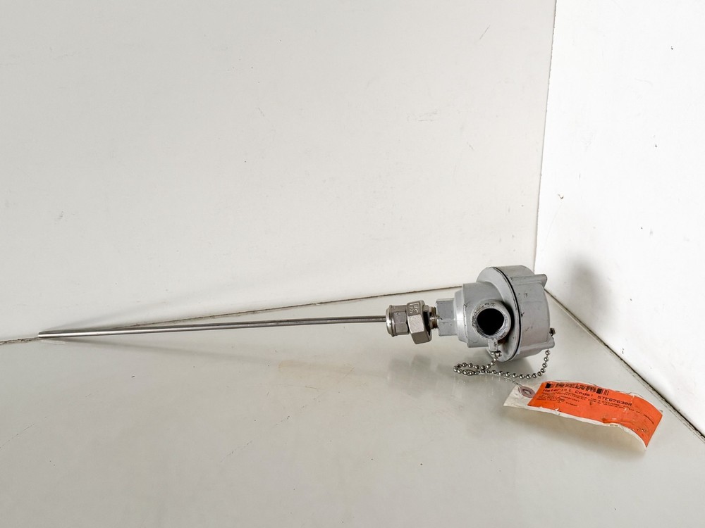 PUSHNA 1010 PAE Thermocouple Head Temperature sensor (EL26