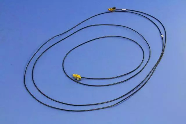 Genuine Mopar GPS Antenna Cable 68241653AA