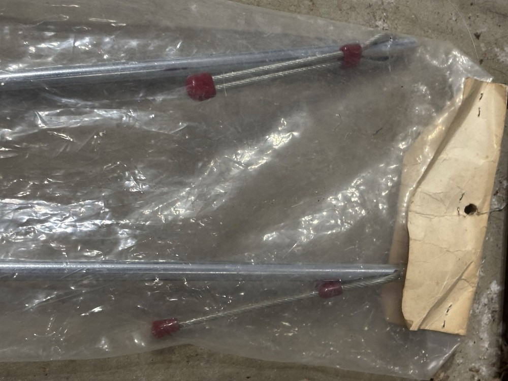 Drum Mount Casino Stand Hardware